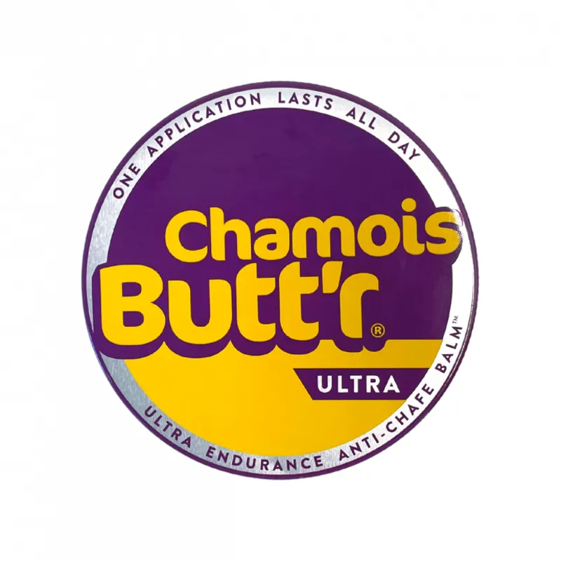 Chamois Butt'r ULTRA : Endurance / Wet Weather Chamois Cream : 142g